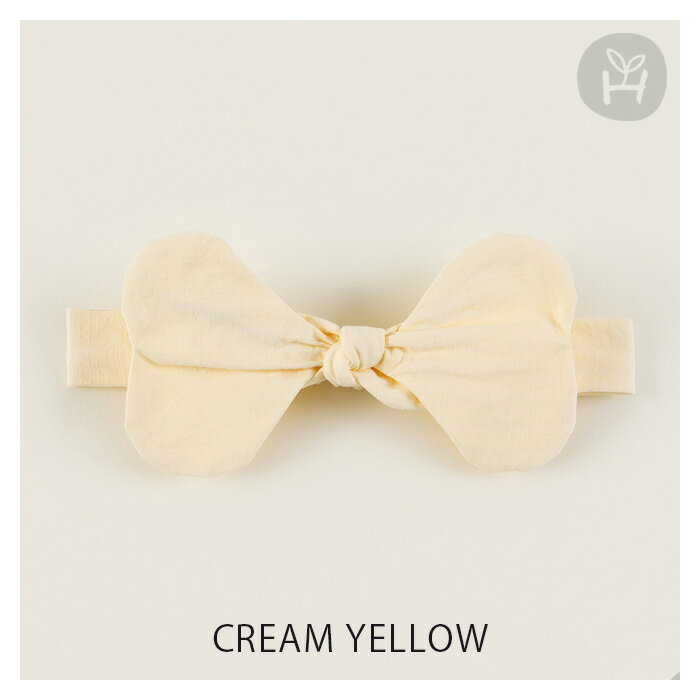 【即納】【メール便・送料無料】2022SS新作★bigサイズワイヤー赤ちゃんヘアバンド★ベビー ヘアバンド 赤ちゃん ヘアアクセサリー 　ハート型 ビック リボン 髪飾り コットン 綿 100 可愛い ラブリー おしゃれ 女の子 ハピプリ