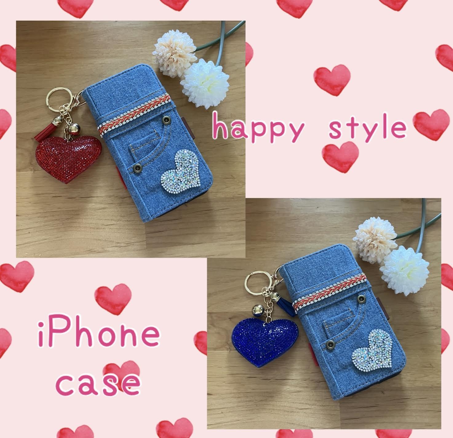 *happystyle*ܳʥǥ˥ϡϤäԡiPhoneĢ3ޥΥ㡼դե󥱡iPhoneSE3iPhone6siPhone7iPhone8iPhoneSE2iPhoneXiPhoneXSiPhone12iPhone12ProiPhone11Proۥ󥱡13ե󥱡13ProiPhone14