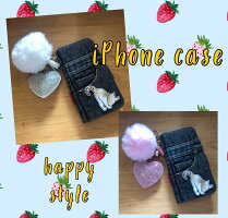 *happystyle*ܳʥǥ˥ϡϤäԡiPhoneĢ餭ϡ&ܥܥΥ㡼դե󥱡iPhoneSE3iPhone6siPhone7iPhone8iPhoneSE2iPhoneXiPhoneXSiPhone12iPhone12ProiPhone11Proۥ󥱡13ե󥱡13Pro