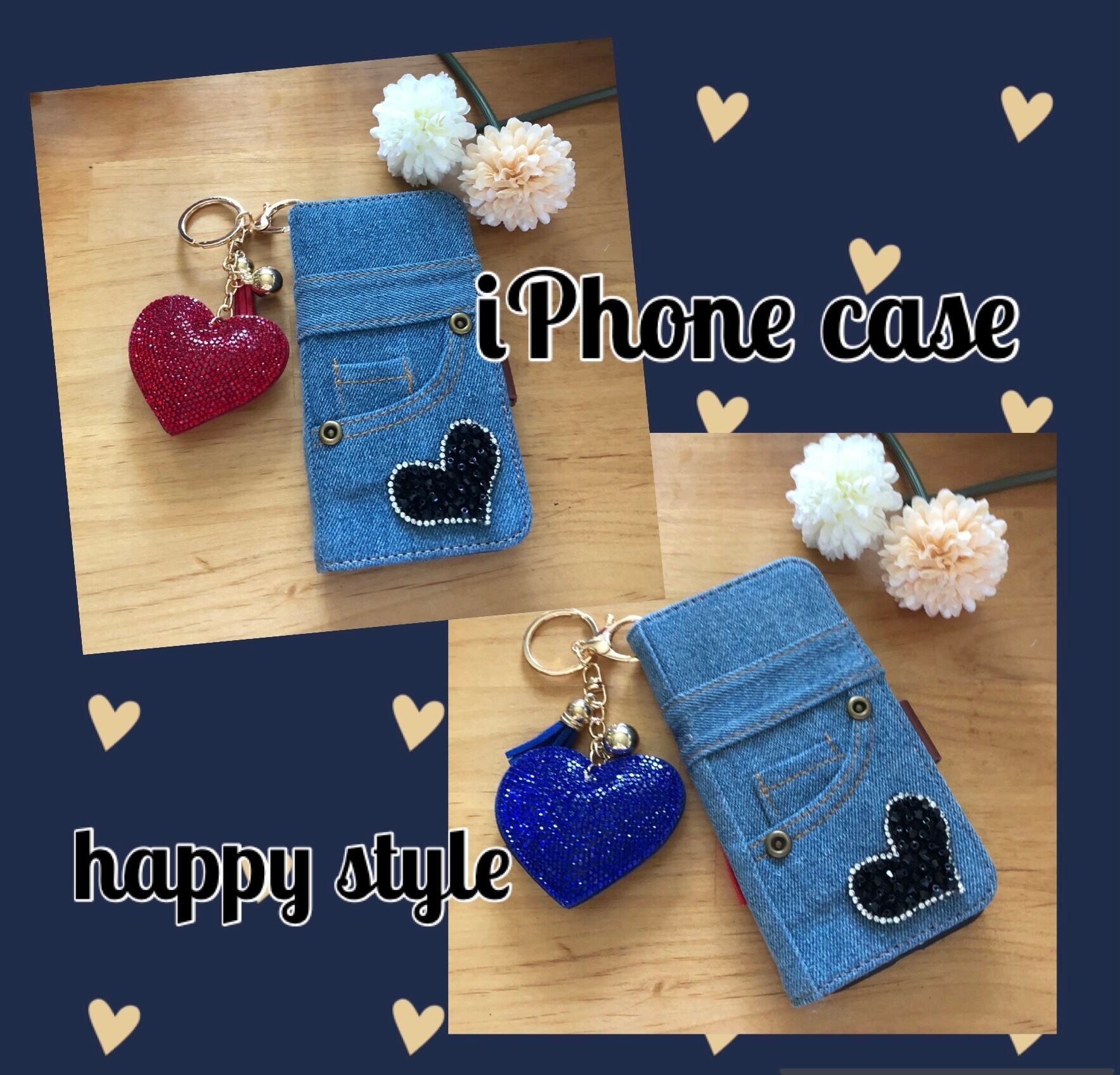 *happystyle*ܳʥǥ˥ϡϤäԡiPhoneĢ餭ϡȤΥ㡼դե󥱡iPhoneSE3iPhone6siPhone7iPhone8iPhoneSE2iPhoneXiPhoneXSiPhone12iPhone12ProiPhone11Proۥ󥱡13ե󥱡13Pro