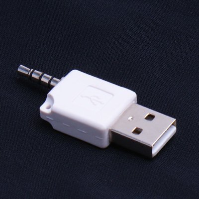 iPod shuffle2（第2世代）用USBアダプター happysmiles-10000814 Happy Smiles サンプル画像2