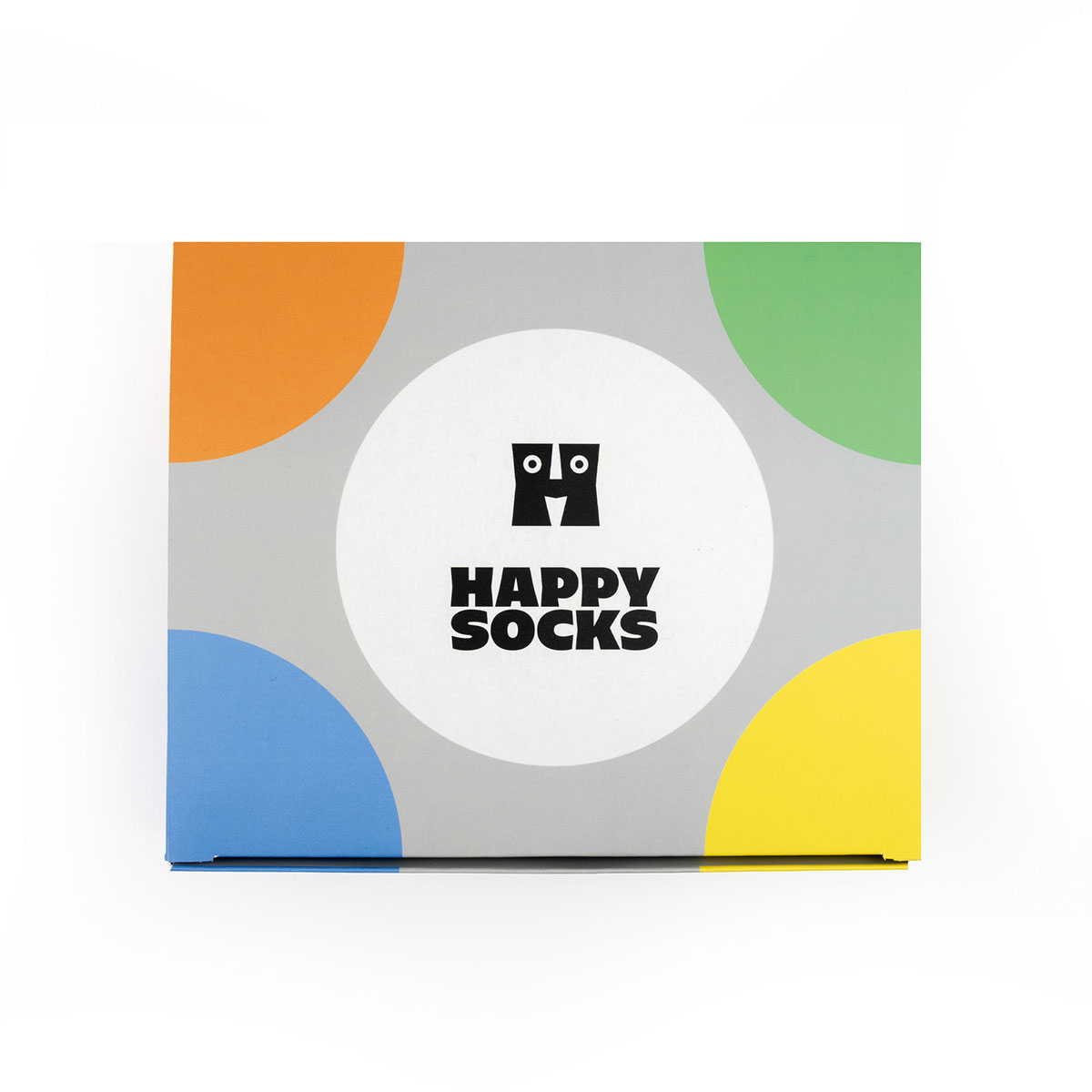 Happy Socks 公式 【2足用】ギフト...の紹介画像2
