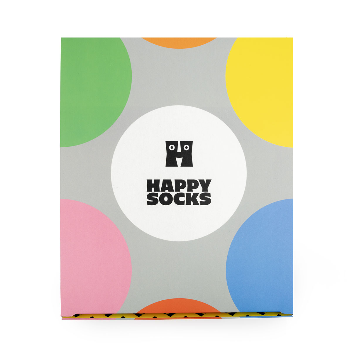 Happy Socks 公式 【4足用】ギフト...の紹介画像2