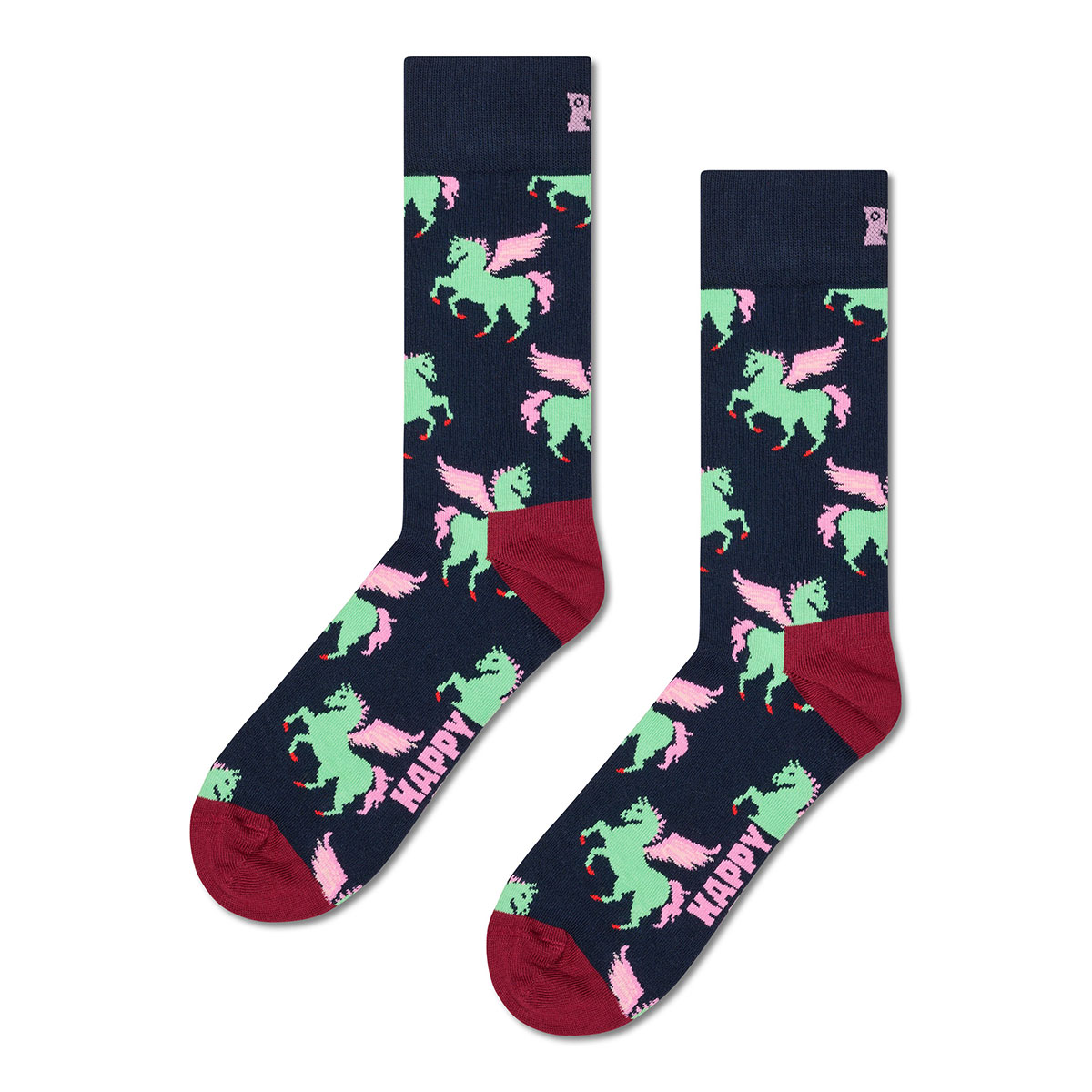 楽天市場】happy socks ハッピーソックス ボクサーパンツの通販