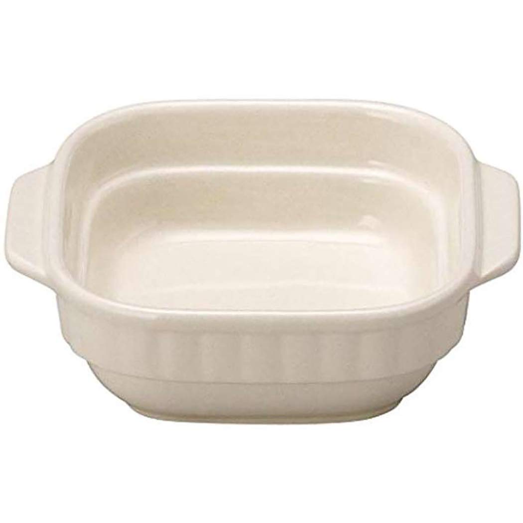 ・サイズ:直径約14cm ・素材:万古焼 ・対応機器:電子レンジ、食器洗浄機 ・原産国:日本