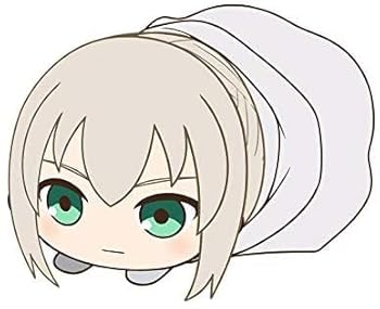 【中古】劇場版 Fate/Grand Order -神聖円卓領域キャメロット- もちころりん ぬいぐるみマスコット 【..