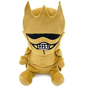 【中古】サンアロー ちいかわ ぽてたまぬいぐるみ えらい鎧さん 918732 Twitter LINEスタンプ なんか小さくてかわいいやつ【お1人様3点限り】