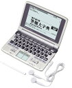 【中古】カシオ計算機 カシオ 電子辞書 EX-word XD-SW6000 XD-SW6000