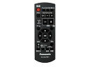 【中古】Panasonic 2.1chラックシアター用リモコン N2QAYB000249(2)