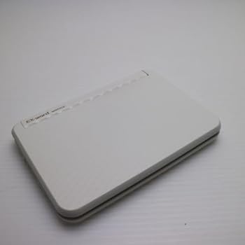 【中古】カシオ エクスワード XD-Zシリーズ 電子辞書 高校生モデル 209コンテンツ収録 ホワイト XD-Z4800WE【メーカー名】【メーカー型番】【ブランド名】CASIO(カシオ) 電子辞書 【商品説明】カシオ エクスワード XD-Zシリーズ 電子辞書 高校生モデル 209コンテンツ収録 ホワイト XD-Z4800WE■【6教科】センター試験にしっかり対応■【英語力強化】苦手を克服して英語力を伸ばす■【検定対策】検定合格に向けて実力をアップ■【英語学習の進捗管理】English Training Gym■画面：5.3型タッチパネル（5.0型 528×320ドット TFTカラー液晶）■本体メモリー容量：約100MB■電源：・単3形アルカリ乾電池LR6(AM3)2本または単3形eneloop(エネループ)2本または単3形充電式EVOLTA(エボルタ)2本・パソコンや別売USB-ACアダプターからのUSB給電■大きさ：幅148.0×奥行105.5×高さ16.7mm（閉時、最薄部）、高さ18.5mm（閉時、最厚部）■質量：約270g（電池込み）■付属品：タッチペン1本、単3形アルカリ乾電池2本■【6教科】センター試験にしっかり対応■【英語力強化】苦手を克服して英語力を伸ばす■【検定対策】検定合格に向けて実力をアップ■【英語学習の進捗管理】English Training Gym■画面：5.3型タッチパネル（5.0型 528×320ドット TFTカラー液晶）■本体メモリー容量：約100MB■電源：・単3形アルカリ乾電池LR6(AM3)2本または単3形eneloop(エネループ)2本または単3形充電式EVOLTA(エボルタ)2本・パソコンや別売USB-ACアダプターからのUSB給電■大きさ：幅148.0×奥行105.5×高さ16.7mm（閉時、最薄部）、高さ18.5mm（閉時、最厚部）■質量：約270g（電池込み）■付属品：タッチペン1本、単3形アルカリ乾電池2本■【6教科】センター試験にしっかり対応■【英語力強化】苦手を克服して英語力を伸ばす■【検定対策】検定合格に向けて実力をアップ■【英語学習の進捗管理】English Training Gym■画面：5.3型タッチパネル（5.0型 528×320ドット TFTカラー液晶）■本体メモリー容量：約100MB■電源：・単3形アルカリ乾電池LR6(AM3)2本または単3形eneloop(エネループ)2本または単3形充電式EVOLTA(エボルタ)2本・パソコンや別売USB-ACアダプターからのUSB給電■大きさ：幅148.0×奥行105.5×高さ16.7mm（閉時、最薄部）、高さ18.5mm（閉時、最厚部）■質量：約270g（電池込み）■付属品：タッチペン1本、単3形アルカリ乾電池2本■【6教科】センター試験にしっかり対応■【英語力強化】苦手を克服して英語力を伸ばす■【検定対策】検定合格に向けて実力をアップ■【英語学習の進捗管理】English Training Gym■画面：5.3型タッチパネル（5.0型 528×320ドット TFTカラー液晶）■本体メモリー容量：約100MB■電源：・単3形アルカリ乾電池LR6(AM3)2本または単3形eneloop(エネループ)2本または単3形充電式EVOLTA(エボルタ)2本・パソコンや別売USB-ACアダプターからのUSB給電■大きさ：幅148.0×奥行105.5×高さ16.7mm（閉時、最薄部）、高さ18.5mm（閉時、最厚部）■質量：約270g（電池込み）■付属品：タッチペン1本、単3形アルカリ乾電池2本■【6教科】センター試験にしっかり対応■【英語力強化】苦手を克服して英語力を伸ばす■【検定対策】検定合格に向けて実力をアップ■【英語学習の進捗管理】English Training Gym■画面：5.3型タッチパネル（5.0型 528×320ドット TFTカラー液晶）■本体メモリー容量：約100MB■電源：・単3形アルカリ乾電池LR6(AM3)2本または単3形eneloop(エネループ)2本または単3形充電式EVOLTA(エボルタ)2本・パソコンや別売USB-ACアダプターからのUSB給電■大きさ：幅148.0×奥行105.5×高さ16.7mm（閉時、最薄部）、高さ18.5mm（閉時、最厚部）■質量：約270g（電池込み）■付属品：タッチペン1本、単3形アルカリ乾電池2本中古品のため使用に伴うキズ等がございますが、問題なくご使用頂ける商品です。画像はイメージ写真ですので商品のコンディション、付属品の有無については入荷の度異なります。当店にて、動作確認・点検・アルコール等のクリーニングを施しております。中古品のため限定特典や補償等は、商品名、説明に記載があっても付属しておりません予めご了承下さい。当店では初期不良に限り、商品到着から7日間は返品を 受付けております。他モールとの併売品の為、完売の際はご連絡致しますのでご了承ください。ご注文からお届けまで1、ご注文⇒ご注文は24時間受け付けております。2、注文確認⇒ご注文後、当店から注文確認メールを送信します。3、お届けまで3〜10営業日程度とお考え下さい。4、入金確認⇒前払い決済をご選択の場合、ご入金確認後、配送手配を致します。5、出荷⇒配送準備が整い次第、出荷致します。配送業者、追跡番号等の詳細をメール送信致します。6、到着⇒出荷後、1〜3日後に商品が到着します。　※離島、北海道、九州、沖縄は遅れる場合がございます。予めご了承下さい。お電話でのお問合せは少人数で運営の為受け付けておりませんので、メールにてお問合せお願い致します。営業時間　月〜金　10:00〜17:00お客様都合によるご注文後のキャンセル・返品はお受けしておりませんのでご了承下さい。0