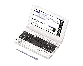 【中古】CASIO XD-SV4000 電子辞書 EX-word XD-SV4000 (30コンテンツ/高校生エントリーモデル) 【中古】CASIO XD-SV4000 電子辞書 EX-word XD-SV4000 (30コンテンツ/高校生エントリーモデル)
