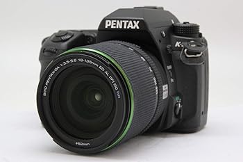【中古】PENTAX デジタル一眼レフカメラ K-5 18-135レンズキット K-5LK18-135WR 【中古】PENTAX デジタル一眼レフカメラ K-5 18-135レンズキット K-5LK18-135WR