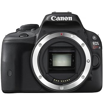 【中古】Canon デジタル一眼レフカメラ EOS Kiss X5 ダブルズームキット EF-S18-55mm/EF-S55-250mm KISSX5-WKIT