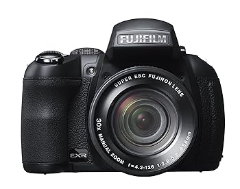 FUJIFILM FinePix HS30EXR 中古 b006ww9fe2.jpg