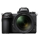 【中古】Nikon ミラーレスカメラ 一眼 Z7 24-70 レンズキット NIKKOR Z 24-70mm f/4S Z7LK24-70