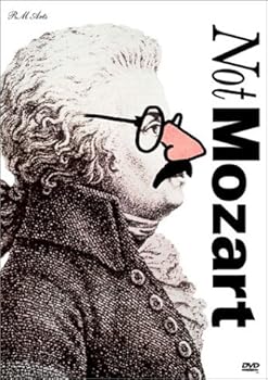 【中古】Not Mozart [DVD]【メーカー名】【メーカー型番】【ブランド名】Image Entertainment 交響曲・管弦楽曲 Astrid Seriese: Actor; Ben Craft: Actor; Kate Gowar: Actor; Karin Potisk: Actor; Ute Lemper: Actor; David Thomas: Actor; Julian Glover: Actor; Tony Rohr: Actor; Michael Nyman: Actor; Jeremy Newson: Director; Pat Gavin: Director; Peter Greenaway: Director; Jeremy Newson: Writer; Michael Nyman: Writer; Pat Gavin: Writer; Peter Greenaway: Writer; Wolfgang Amadeus Mozart: Writer【商品説明】Not Mozart [DVD]中古品のため使用に伴うキズ等がございますが、問題なくご使用頂ける商品です。画像はイメージ写真ですので商品のコンディション、付属品の有無については入荷の度異なります。当店にて、動作確認・点検・アルコール等のクリーニングを施しております。中古品のため限定特典や補償等は、商品名、説明に記載があっても付属しておりません予めご了承下さい。当店では初期不良に限り、商品到着から7日間は返品を 受付けております。他モールとの併売品の為、完売の際はご連絡致しますのでご了承ください。ご注文からお届けまで1、ご注文⇒ご注文は24時間受け付けております。2、注文確認⇒ご注文後、当店から注文確認メールを送信します。3、お届けまで3〜10営業日程度とお考え下さい。4、入金確認⇒前払い決済をご選択の場合、ご入金確認後、配送手配を致します。5、出荷⇒配送準備が整い次第、出荷致します。配送業者、追跡番号等の詳細をメール送信致します。6、到着⇒出荷後、1〜3日後に商品が到着します。　※離島、北海道、九州、沖縄は遅れる場合がございます。予めご了承下さい。お電話でのお問合せは少人数で運営の為受け付けておりませんので、メールにてお問合せお願い致します。営業時間　月〜金　10:00〜17:00お客様都合によるご注文後のキャンセル・返品はお受けしておりませんのでご了承下さい。0