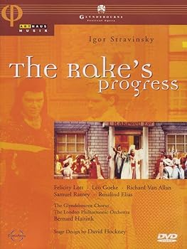 【中古】Rake's Progress [DVD]【メーカー名】【メーカー型番】【ブランド名】【商品説明】Rake's Progress [DVD]中古品のため使用に伴うキズ等がございますが、問題なくご使用頂ける商品です。画像はイメージ写真ですので商品のコンディション、付属品の有無については入荷の度異なります。当店にて、動作確認・点検・アルコール等のクリーニングを施しております。中古品のため限定特典や補償等は、商品名、説明に記載があっても付属しておりません予めご了承下さい。当店では初期不良に限り、商品到着から7日間は返品を 受付けております。他モールとの併売品の為、完売の際はご連絡致しますのでご了承ください。ご注文からお届けまで1、ご注文⇒ご注文は24時間受け付けております。2、注文確認⇒ご注文後、当店から注文確認メールを送信します。3、お届けまで3〜10営業日程度とお考え下さい。4、入金確認⇒前払い決済をご選択の場合、ご入金確認後、配送手配を致します。5、出荷⇒配送準備が整い次第、出荷致します。配送業者、追跡番号等の詳細をメール送信致します。6、到着⇒出荷後、1〜3日後に商品が到着します。　※離島、北海道、九州、沖縄は遅れる場合がございます。予めご了承下さい。お電話でのお問合せは少人数で運営の為受け付けておりませんので、メールにてお問合せお願い致します。営業時間　月〜金　10:00〜17:00お客様都合によるご注文後のキャンセル・返品はお受けしておりませんのでご了承下さい。0