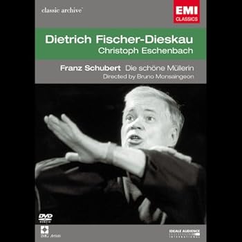 【中古】シューベルト:美しき水車小屋の娘(モンサンジョン・フィルム)、他 [DVD]【メーカー名】【メーカー型番】【ブランド名】【商品説明】シューベルト:美しき水車小屋の娘(モンサンジョン・フィルム)、他 [DVD]内容（「キネマ旬報社」データベースより） ディートリッヒ・フィッシャー=ディースカウが92年にパリで行ったライブの模様を収録した作品が低価格化。“見体験! BEST NOW DVDシリーズ! 2010 WINTER”。 内容（「Oricon」データベースより） 1992年パリでのライブ映像をDVD化。1992年にベルリンで行った学生へのレッスン風景も収録されている。「見体験!DVDミッド・プライス・キャンペーン 2010」対象商品。内容（「キネマ旬報社」データベースより） ディートリッヒ・フィッシャー=ディースカウが92年にパリで行ったライブの模様を収録した作品が低価格化。“見体験! BEST NOW DVDシリーズ! 2010 WINTER”。 内容（「Oricon」データベースより） 1992年パリでのライブ映像をDVD化。1992年にベルリンで行った学生へのレッスン風景も収録されている。「見体験!DVDミッド・プライス・キャンペーン 2010」対象商品。内容（「キネマ旬報社」データベースより） ディートリッヒ・フィッシャー=ディースカウが92年にパリで行ったライブの模様を収録した作品が低価格化。“見体験! BEST NOW DVDシリーズ! 2010 WINTER”。 内容（「Oricon」データベースより） 1992年パリでのライブ映像をDVD化。1992年にベルリンで行った学生へのレッスン風景も収録されている。「見体験!DVDミッド・プライス・キャンペーン 2010」対象商品。内容（「キネマ旬報社」データベースより） ディートリッヒ・フィッシャー=ディースカウが92年にパリで行ったライブの模様を収録した作品が低価格化。“見体験! BEST NOW DVDシリーズ! 2010 WINTER”。 内容（「Oricon」データベースより） 1992年パリでのライブ映像をDVD化。1992年にベルリンで行った学生へのレッスン風景も収録されている。「見体験!DVDミッド・プライス・キャンペーン 2010」対象商品。内容（「キネマ旬報社」データベースより） ディートリッヒ・フィッシャー=ディースカウが92年にパリで行ったライブの模様を収録した作品が低価格化。“見体験! BEST NOW DVDシリーズ! 2010 WINTER”。 内容（「Oricon」データベースより） 1992年パリでのライブ映像をDVD化。1992年にベルリンで行った学生へのレッスン風景も収録されている。「見体験!DVDミッド・プライス・キャンペーン 2010」対象商品。中古品のため使用に伴うキズ等がございますが、問題なくご使用頂ける商品です。画像はイメージ写真ですので商品のコンディション、付属品の有無については入荷の度異なります。当店にて、動作確認・点検・アルコール等のクリーニングを施しております。中古品のため限定特典や補償等は、商品名、説明に記載があっても付属しておりません予めご了承下さい。当店では初期不良に限り、商品到着から7日間は返品を 受付けております。他モールとの併売品の為、完売の際はご連絡致しますのでご了承ください。ご注文からお届けまで1、ご注文⇒ご注文は24時間受け付けております。2、注文確認⇒ご注文後、当店から注文確認メールを送信します。3、お届けまで3〜10営業日程度とお考え下さい。4、入金確認⇒前払い決済をご選択の場合、ご入金確認後、配送手配を致します。5、出荷⇒配送準備が整い次第、出荷致します。配送業者、追跡番号等の詳細をメール送信致します。6、到着⇒出荷後、1〜3日後に商品が到着します。　※離島、北海道、九州、沖縄は遅れる場合がございます。予めご了承下さい。お電話でのお問合せは少人数で運営の為受け付けておりませんので、メールにてお問合せお願い致します。営業時間　月〜金　10:00〜17:00お客様都合によるご注文後のキャンセル・返品はお受けしておりませんのでご了承下さい。0