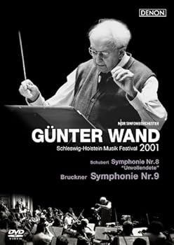 【中古】ブルックナー：交響曲第9番／シューベルト：未完成 [DVD]【メーカー名】【メーカー型番】【ブランド名】コロムビアミュージックエンタテインメント 交響曲・管弦楽曲, ステージ ギュンター・ヴァント指揮: Actor; 北ドイツ放送交響楽団: Actor【商品説明】ブルックナー：交響曲第9番／シューベルト：未完成 [DVD]シュレースヴィヒ=ホルシュタイン音楽祭のハイライト。 孤高の名匠ギュンター・ヴァント指揮、北ドイツ放送響によるライヴ映像シリーズ ハンブルク、キール、リューベックといった都市を中心に、デンマークまでをも含めた北西ドイツの広い地域で催される夏の音楽祭、 シュレースヴィヒ=ホルシュタイン音楽祭のハイライト、孤高の名匠ギュンター・ヴァントが指揮する北ドイツ放送響によるライヴ映像シリーズです。 2012年に没後10年を迎えようとする今もなお絶大な人気を誇る20世紀最後の巨匠指揮者、ギュンター・ヴァントの晩年の至高の名演群を 余すところなく収めた映像集は、かゆいところに手が届くようなカメラワークとともに、その美しい映像技術で不滅の価値を有する逸品ぞろいです。 【収録予定内容】 1. シューベルト：交響曲第8番 ロ短調《未完成》　 2. ブルックナー：交響曲第9番 ニ短調シュレースヴィヒ=ホルシュタイン音楽祭のハイライト。 孤高の名匠ギュンター・ヴァント指揮、北ドイツ放送響によるライヴ映像シリーズ ハンブルク、キール、リューベックといった都市を中心に、デンマークまでをも含めた北西ドイツの広い地域で催される夏の音楽祭、 シュレースヴィヒ=ホルシュタイン音楽祭のハイライト、孤高の名匠ギュンター・ヴァントが指揮する北ドイツ放送響によるライヴ映像シリーズです。 2012年に没後10年を迎えようとする今もなお絶大な人気を誇る20世紀最後の巨匠指揮者、ギュンター・ヴァントの晩年の至高の名演群を 余すところなく収めた映像集は、かゆいところに手が届くようなカメラワークとともに、その美しい映像技術で不滅の価値を有する逸品ぞろいです。 【収録予定内容】 1. シューベルト：交響曲第8番 ロ短調《未完成》　 2. ブルックナー：交響曲第9番 ニ短調シュレースヴィヒ=ホルシュタイン音楽祭のハイライト。 孤高の名匠ギュンター・ヴァント指揮、北ドイツ放送響によるライヴ映像シリーズ ハンブルク、キール、リューベックといった都市を中心に、デンマークまでをも含めた北西ドイツの広い地域で催される夏の音楽祭、 シュレースヴィヒ=ホルシュタイン音楽祭のハイライト、孤高の名匠ギュンター・ヴァントが指揮する北ドイツ放送響によるライヴ映像シリーズです。 2012年に没後10年を迎えようとする今もなお絶大な人気を誇る20世紀最後の巨匠指揮者、ギュンター・ヴァントの晩年の至高の名演群を 余すところなく収めた映像集は、かゆいところに手が届くようなカメラワークとともに、その美しい映像技術で不滅の価値を有する逸品ぞろいです。 【収録予定内容】 1. シューベルト：交響曲第8番 ロ短調《未完成》　 2. ブルックナー：交響曲第9番 ニ短調シュレースヴィヒ=ホルシュタイン音楽祭のハイライト。 孤高の名匠ギュンター・ヴァント指揮、北ドイツ放送響によるライヴ映像シリーズ ハンブルク、キール、リューベックといった都市を中心に、デンマークまでをも含めた北西ドイツの広い地域で催される夏の音楽祭、 シュレースヴィヒ=ホルシュタイン音楽祭のハイライト、孤高の名匠ギュンター・ヴァントが指揮する北ドイツ放送響によるライヴ映像シリーズです。 2012年に没後10年を迎えようとする今もなお絶大な人気を誇る20世紀最後の巨匠指揮者、ギュンター・ヴァントの晩年の至高の名演群を 余すところなく収めた映像集は、かゆいところに手が届くようなカメラワークとともに、その美しい映像技術で不滅の価値を有する逸品ぞろいです。 【収録予定内容】 1. シューベルト：交響曲第8番 ロ短調《未完成》　 2. ブルックナー：交響曲第9番 ニ短調シュレースヴィヒ=ホルシュタイン音楽祭のハイライト。 孤高の名匠ギュンター・ヴァント指揮、北ドイツ放送響によるライヴ映像シリーズ ハンブルク、キール、リューベックといった都市を中心に、デンマークまでをも含めた北西ドイツの広い地域で催される夏の音楽祭、 シュレースヴィヒ=ホルシュタイン音楽祭のハイライト、孤高の名匠ギュンター・ヴァントが指揮する北ドイツ放送響によるライヴ映像シリーズです。 2012年に没後10年を迎えようとする今もなお絶大な人気を誇る20世紀最後の巨匠指揮者、ギュンター・ヴァントの晩年の至高の名演群を 余すところなく収めた映像集は、かゆいところに手が届くようなカメラワークとともに、その美しい映像技術で不滅の価値を有する逸品ぞろいです。 【収録予定内容】 1. シューベルト：交響曲第8番 ロ短調《未完成》　 2. ブルックナー：交響曲第9番 ニ短調中古品のため使用に伴うキズ等がございますが、問題なくご使用頂ける商品です。画像はイメージ写真ですので商品のコンディション、付属品の有無については入荷の度異なります。当店にて、動作確認・点検・アルコール等のクリーニングを施しております。中古品のため限定特典や補償等は、商品名、説明に記載があっても付属しておりません予めご了承下さい。当店では初期不良に限り、商品到着から7日間は返品を 受付けております。他モールとの併売品の為、完売の際はご連絡致しますのでご了承ください。ご注文からお届けまで1、ご注文⇒ご注文は24時間受け付けております。2、注文確認⇒ご注文後、当店から注文確認メールを送信します。3、お届けまで3〜10営業日程度とお考え下さい。4、入金確認⇒前払い決済をご選択の場合、ご入金確認後、配送手配を致します。5、出荷⇒配送準備が整い次第、出荷致します。配送業者、追跡番号等の詳細をメール送信致します。6、到着⇒出荷後、1〜3日後に商品が到着します。　※離島、北海道、九州、沖縄は遅れる場合がございます。予めご了承下さい。お電話でのお問合せは少人数で運営の為受け付けておりませんので、メールにてお問合せお願い致します。営業時間　月〜金　10:00〜17:00お客様都合によるご注文後のキャンセル・返品はお受けしておりませんのでご了承下さい。0