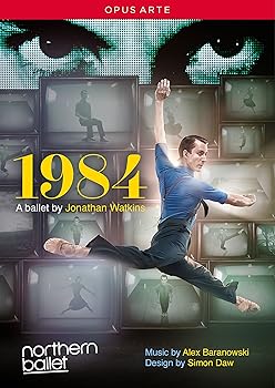【中古】バレエ《1984》 ノーザン・バレエ ワトキンス振付[DVD]【メーカー名】【メーカー型番】【ブランド名】【商品説明】バレエ《1984》 ノーザン・バレエ ワトキンス振付[DVD]中古品のため使用に伴うキズ等がございますが、問題なくご使用頂ける商品です。画像はイメージ写真ですので商品のコンディション、付属品の有無については入荷の度異なります。当店にて、動作確認・点検・アルコール等のクリーニングを施しております。中古品のため限定特典や補償等は、商品名、説明に記載があっても付属しておりません予めご了承下さい。当店では初期不良に限り、商品到着から7日間は返品を 受付けております。他モールとの併売品の為、完売の際はご連絡致しますのでご了承ください。ご注文からお届けまで1、ご注文⇒ご注文は24時間受け付けております。2、注文確認⇒ご注文後、当店から注文確認メールを送信します。3、お届けまで3〜10営業日程度とお考え下さい。4、入金確認⇒前払い決済をご選択の場合、ご入金確認後、配送手配を致します。5、出荷⇒配送準備が整い次第、出荷致します。配送業者、追跡番号等の詳細をメール送信致します。6、到着⇒出荷後、1〜3日後に商品が到着します。　※離島、北海道、九州、沖縄は遅れる場合がございます。予めご了承下さい。お電話でのお問合せは少人数で運営の為受け付けておりませんので、メールにてお問合せお願い致します。営業時間　月〜金　10:00〜17:00お客様都合によるご注文後のキャンセル・返品はお受けしておりませんのでご了承下さい。0