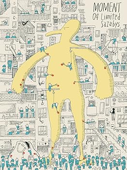 【中古】MOMENT [DVD]