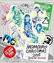 【中古】ももいろクリスマス2015 ~Beautiful Survivors~ Blu-ray BOX(メーカー特典なし)