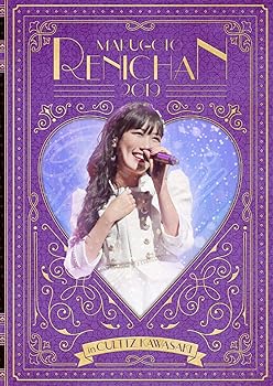 【中古】まるごとれにちゃん 2019 in カルッツかわさき LIVE DVD