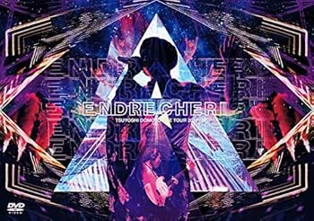 【中古】ENDRECHERI TSUYOSHI DOMOTO LIVE TOUR 2018 (DVD通常仕様) (特典なし)