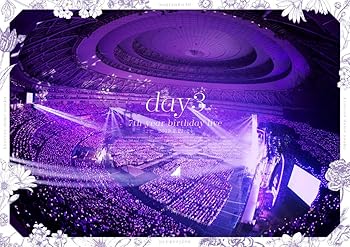 ϥåԡȥƣ㤨֡š7th YEAR BIRTHDAY LIVE Day3(̾(2DVDפβǤʤ4,280ߤˤʤޤ