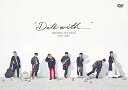 【中古】7ORDER LIVE TOUR 2021-2022「Date with.......」〔DVD〕
