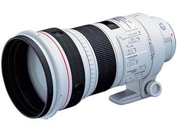 【中古】Canon EF Lレンズ 300mm F2.8L IS USM