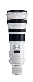 【中古】Canon EFレンズ EF500mm F4.0L IS USM 単焦点レンズ 超望遠