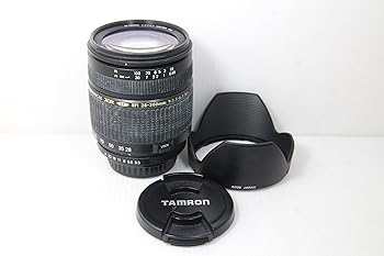 【中古】TAMRON AF28-300 ウルトラXR A06P ペンタックスAF用