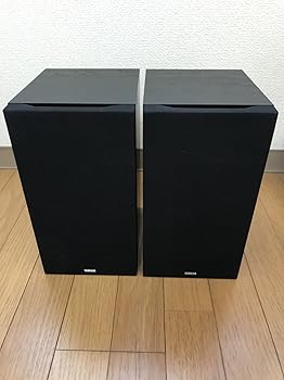 【中古】YAMAHA NS-1000MM(2ホンイリ) メインスピーカ (ブラック)