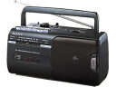 【中古】SONY CFM-10 CFM (ブラック)