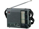 【中古】SONY ICF-B100 FMラジオ