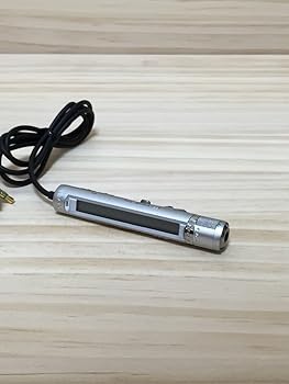 【中古】SONY RM-MC33EL HOOK 音響ACC