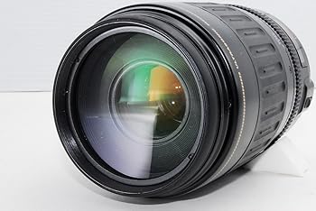 【中古】Canon EFレンズ 100-300 F4.5-5.6 USM