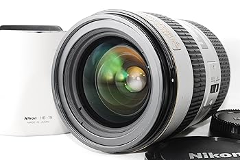 【中古】Nikon Ai AF-S ズームニッコール ED 28-70mm F2.8D (IF) ライトグレー