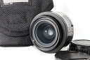 【中古】PENTAX SMCP-FA 28mm F2.8 AL W/C(2)