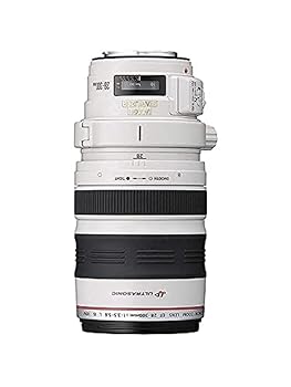 【中古】Canon 望遠ズームレンズ EF28-300mm F3.5-5.6L IS USM フルサイズ対応
