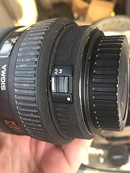 【中古】シグマ 12-24mm F4.5-5.6 EX DG ASPHERICAL キヤノン用