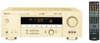 【中古】YAMAHA DSP-AX450N AVアンプ