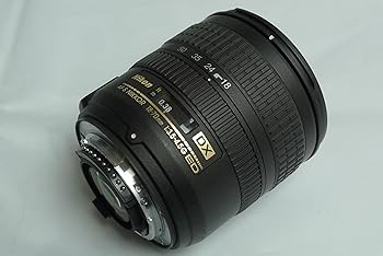 【中古】Nikon AF-S DX Zoom Nikkor ED 18-70mm F3.5-4.5G (IF) ニコンDXフォーマット専用