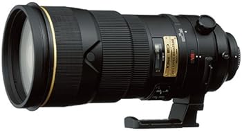 【中古】Nikon AF-S VR Nikkor ED 300mm F2.8G (IF)