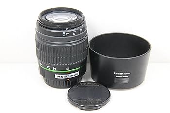 【中古】PENTAX SMC DA 50-200mm F4-5.6 ED