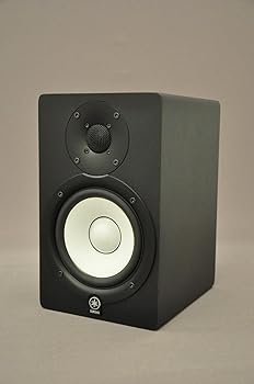 【中古】YAMAHA パワードモニタースピーカー HS50M