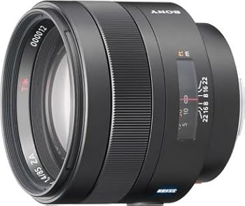 【中古】SONY(ソニー) Planar T* 85mm F1.4 ZA SAL85F14Z