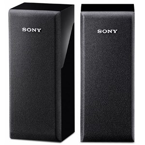 【中古】SONY サラウンドスピーカー(2本組) SS-SR7700