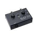 【中古】オーディオテクニカ ヘッドホンアンプ DH-01